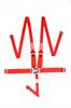 Racing Harness For HANS Use SFI 16.1 Certified - image 1