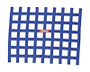 Window Safety Net Non-SFI