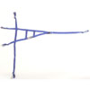 Window Net for Roll Cage Non-SFI - image 1