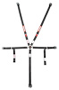 RaceQuip SFI 16.1 Junior Racing Harnesses - image 1