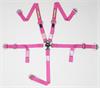 Junior Racing Harness SFI 16.1 Certified - image 1