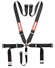 Sportsman Racing Harness SFI 16.1 Certified