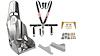 741001 Sportsman Racing Harness Kit - image 1