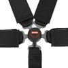 SFI 16.1 6-Point Camlock Safety Harness - image 3