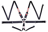 Pull Up Racing Harness SFI 16.1 Certified - image 1