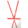 Pull Down Racing Harness SFI 16.1 & FIA 8853/98 Certified - image 1