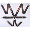 Pull Up Racing Harness SFI 16.1 & FIA 8853/98 Certified - image 1