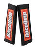 Racing Harness Pads Fits 2" & 3" Shoulder Belts - image 1