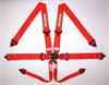 Racing Harness SFI 16.1 Certified - image 1
