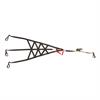 Window Net for Roll Cage SFI 37.1 Certified - image 1