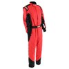 Chevron-5 Multi Layer SFI 5 Suit - Red - image 2