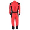 Chevron-5 Multi Layer SFI 5 Suit - Red - image 4