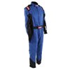 Chevron-5 Multi Layer SFI 5 Suit - Blue - image 2