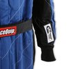 Chevron-5 Multi Layer SFI 5 Suit - Blue - image 3