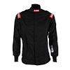 Chevron-5 Jacket Black Large - image 1