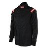 Chevron-5 Jacket Black X-Large - image 4