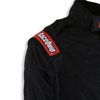 Chevron-5 Jacket Black 2X-Large - image 3