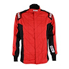 Chevron-5 Jacket Red Large - image 1