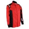 Chevron-5 Jacket Red Large - image 2