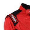 Chevron-5 Jacket Red X-Large - image 4