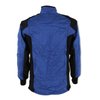 Chevron-5 Jacket Blue Small - image 4