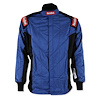 Chevron-5 Jacket Blue 2X-Large - image 1