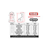 FIA Containment Racing Seat - 16 in. - image 1