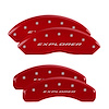 CALIPER COVERS - image 1