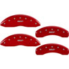 Caliper Covers 2011-13 Dodge Durango - image 1