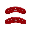 MGP CALIPER COVERS - image 1