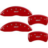 Caliper Covers 2003-04 SL500 - image 1