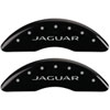 Caliper Covers 2012-16 Jaguar - image 1