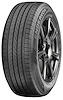 Endeavor Commuter/Touring Tire, 205/60R16