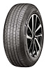Discoverer Enduramax Commuter/Touring Tire, 235/55R20