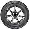 Endeavor Plus Commuter/Touring Tire, 265/60R18