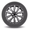 PROCONTROL Commuter/Touring Tire, 235/50R17 - image 3