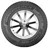 Discoverer SRX Commuter/Touring Tire, 265/65R18 - image 1
