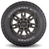 Discoverer S/T Maxx All-Terrain Tire, LT265/75R16 - image 3