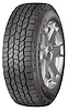 Discoverer AT3 4S All-Terrain Tire, 245/65R17