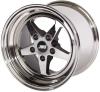 Avenger Racing Wheel 2005-14 Ford Mustang - image 1
