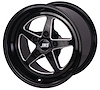 A1850175FB Avenger Series Wheels for Gen 4, Gen 5 & Gen 6 Ford Mustang - image 1