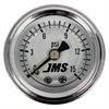 1-1/2 in. Fuel Pressure Gauge 0-15 psi