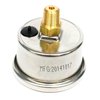 1-1/2 in. Fuel Pressure Gauge 0-15 psi - image 3