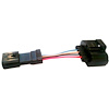 MAF Sensor Adapter 2005-10 Ford Vehicle to 1996-2004 Mustang MAF Sensor - image 1