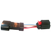 MAF Sensor Adapter 1986-95 Ford Vehicle to 2005-10 Mustang MAF Sensor