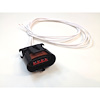MAF Sensor Wiring Pigtail 1986-95 Ford Mustang Replacement MAF Plug - image 1