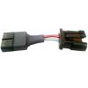 MAF Sensor Adapter 1996-2004 Ford Vehicle to 1986-95 Mustang MAF Sensor - image 1