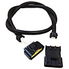 MAF Sensor Wiring Extension 1996-2004 Ford MAF Extension - image 1