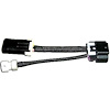 MAF Sensor Adapter Use to Install LS3/LS7 MAF with IAT on an LS1