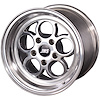 Savage Racing Wheel 2005-16 Ford Mustang